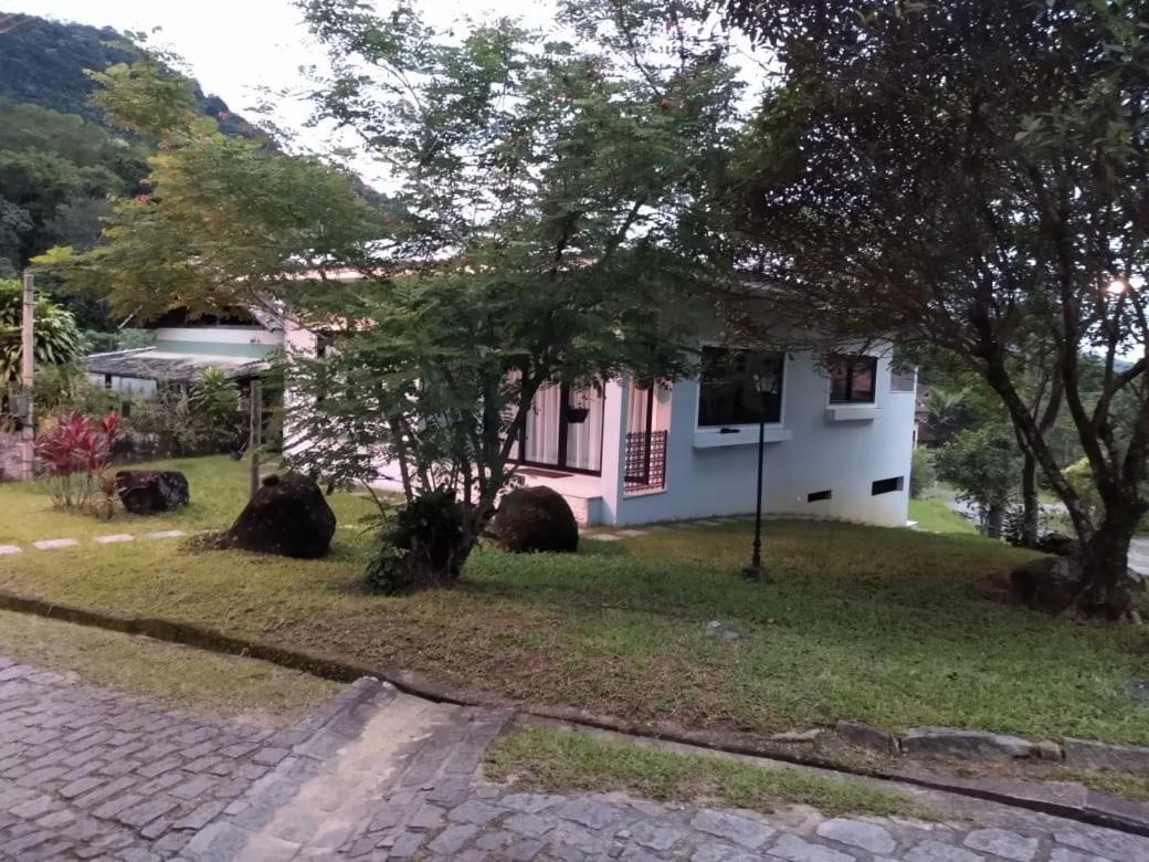 Refugio Da Familia - Serra & Lago Guapimirim Eksteriør billede