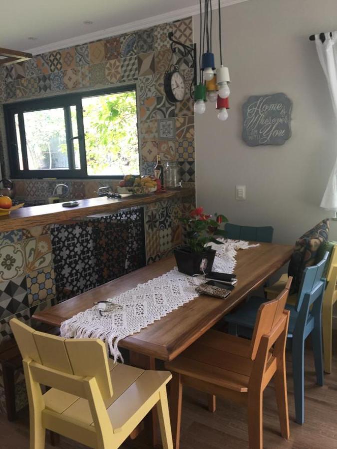 Refugio Da Familia - Serra & Lago Guapimirim Eksteriør billede