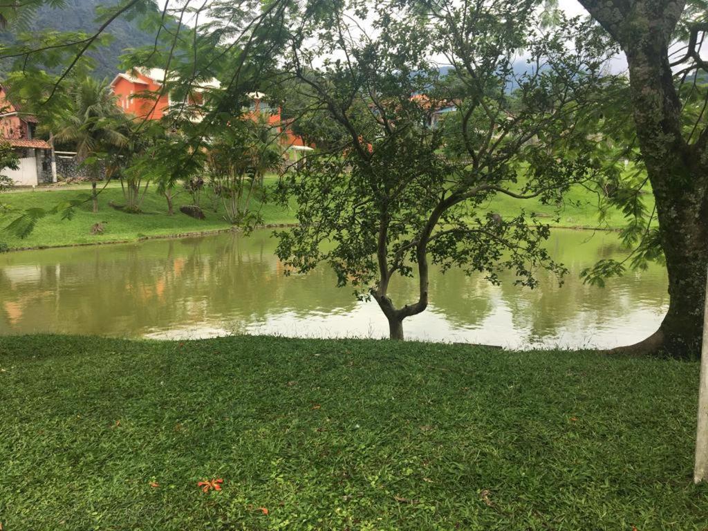 Refugio Da Familia - Serra & Lago Guapimirim Eksteriør billede