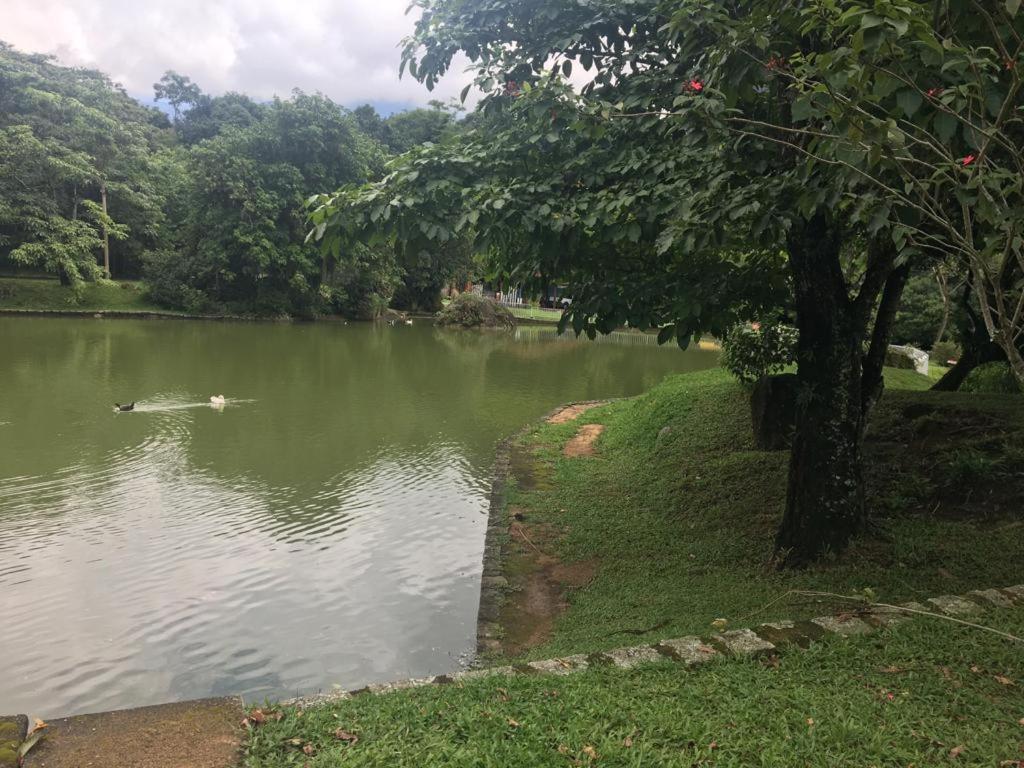 Refugio Da Familia - Serra & Lago Guapimirim Eksteriør billede